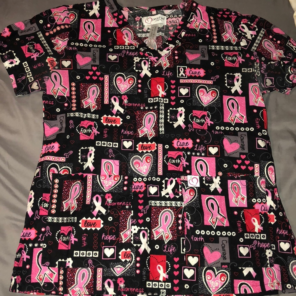 Scrub Set 👩🏼‍⚕️ - Picture 3 of 5